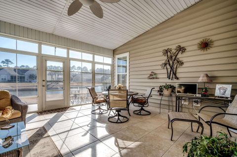 A home in Murrells Inlet