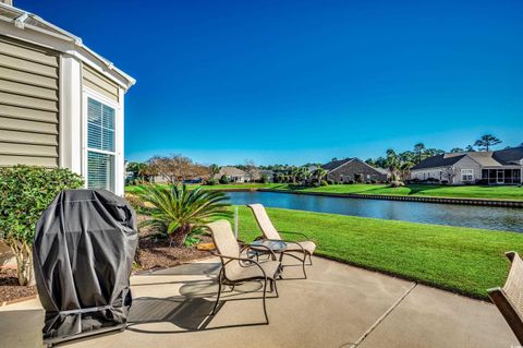 A home in Murrells Inlet