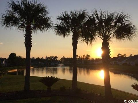 A home in Murrells Inlet