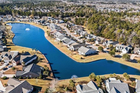 A home in Murrells Inlet