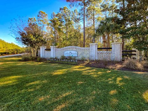 A home in Murrells Inlet