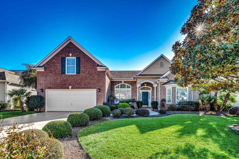 A home in Murrells Inlet