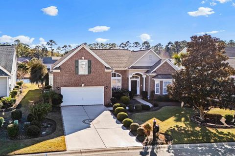 A home in Murrells Inlet