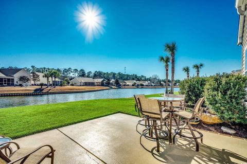 A home in Murrells Inlet