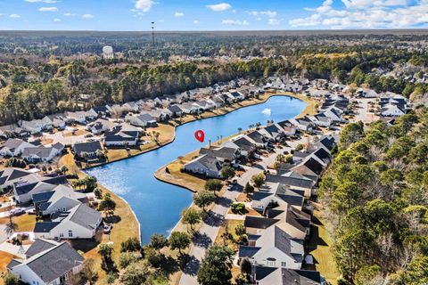 A home in Murrells Inlet