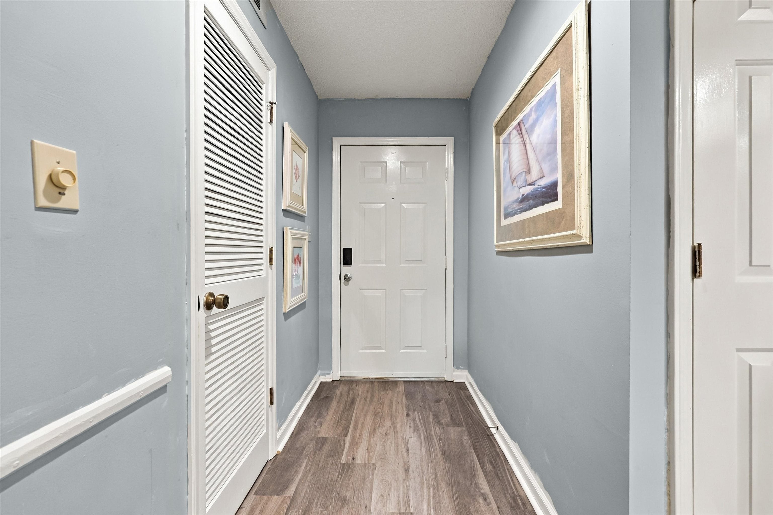4202 Pinehurst Circle D2