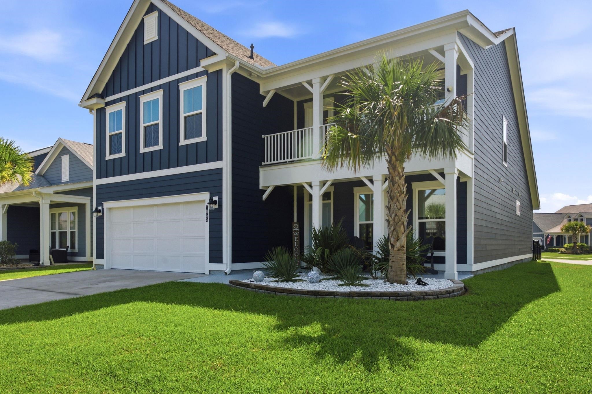 1055 Safe Haven Dr.