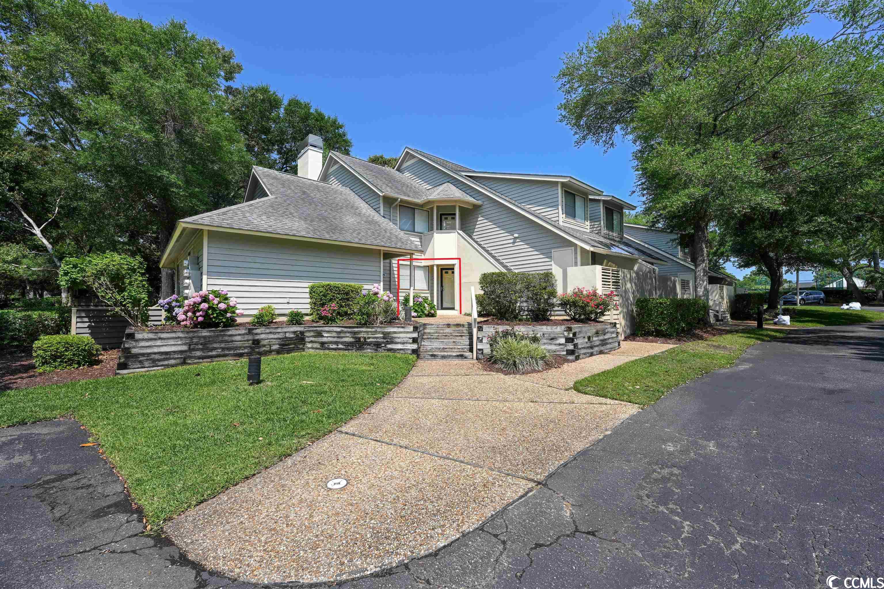 Photo 1 of 39 of 302 Westbury Ct. 1B condo