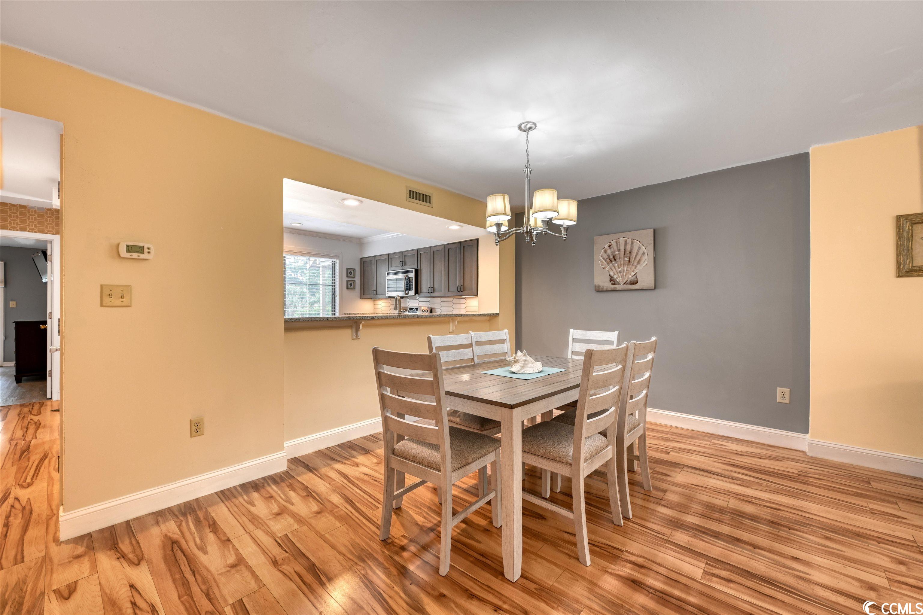 Photo 8 of 39 of 302 Westbury Ct. 1B condo