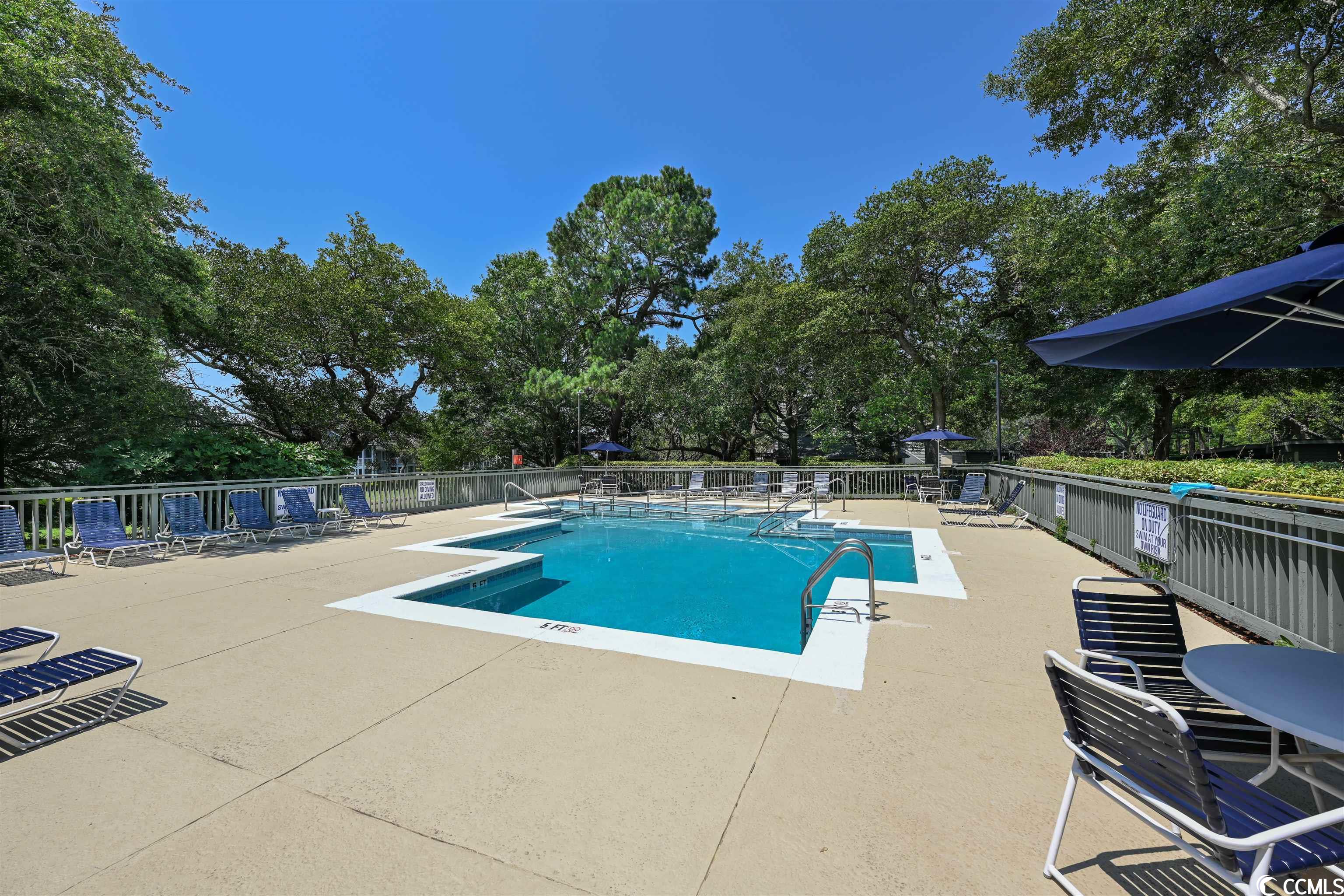 Photo 36 of 39 of 302 Westbury Ct. 1B condo