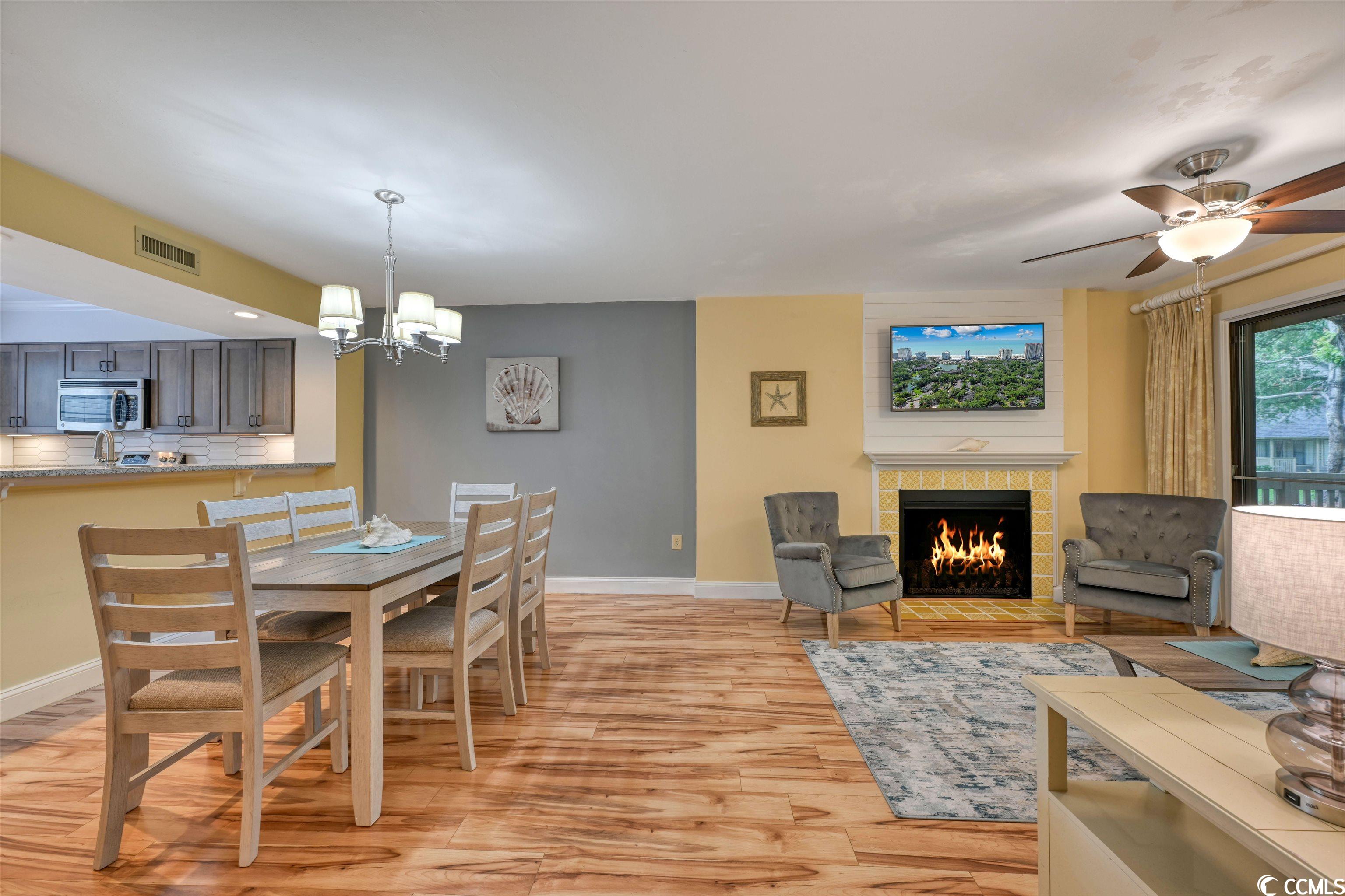 Photo 10 of 39 of 302 Westbury Ct. 1B condo