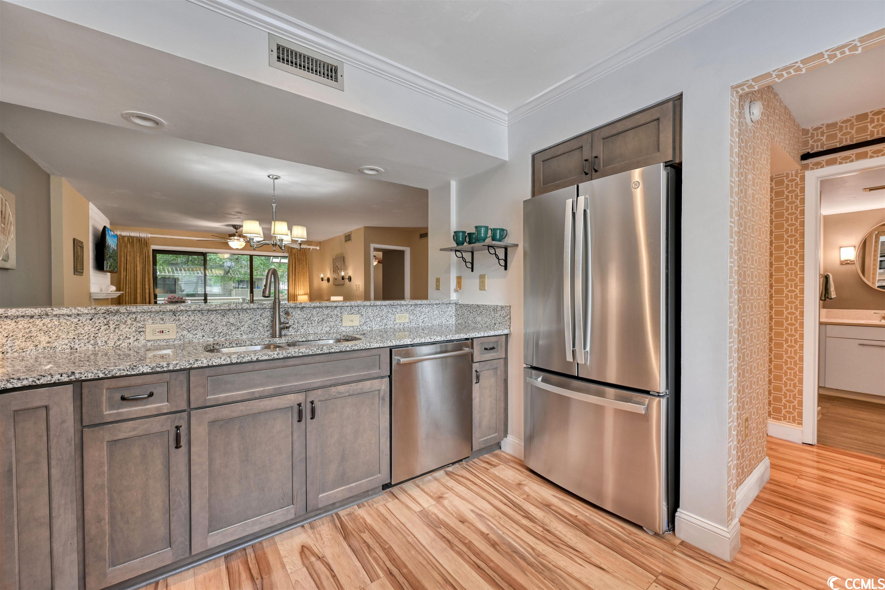 Photo 3 of 39 of 302 Westbury Ct. 1B condo