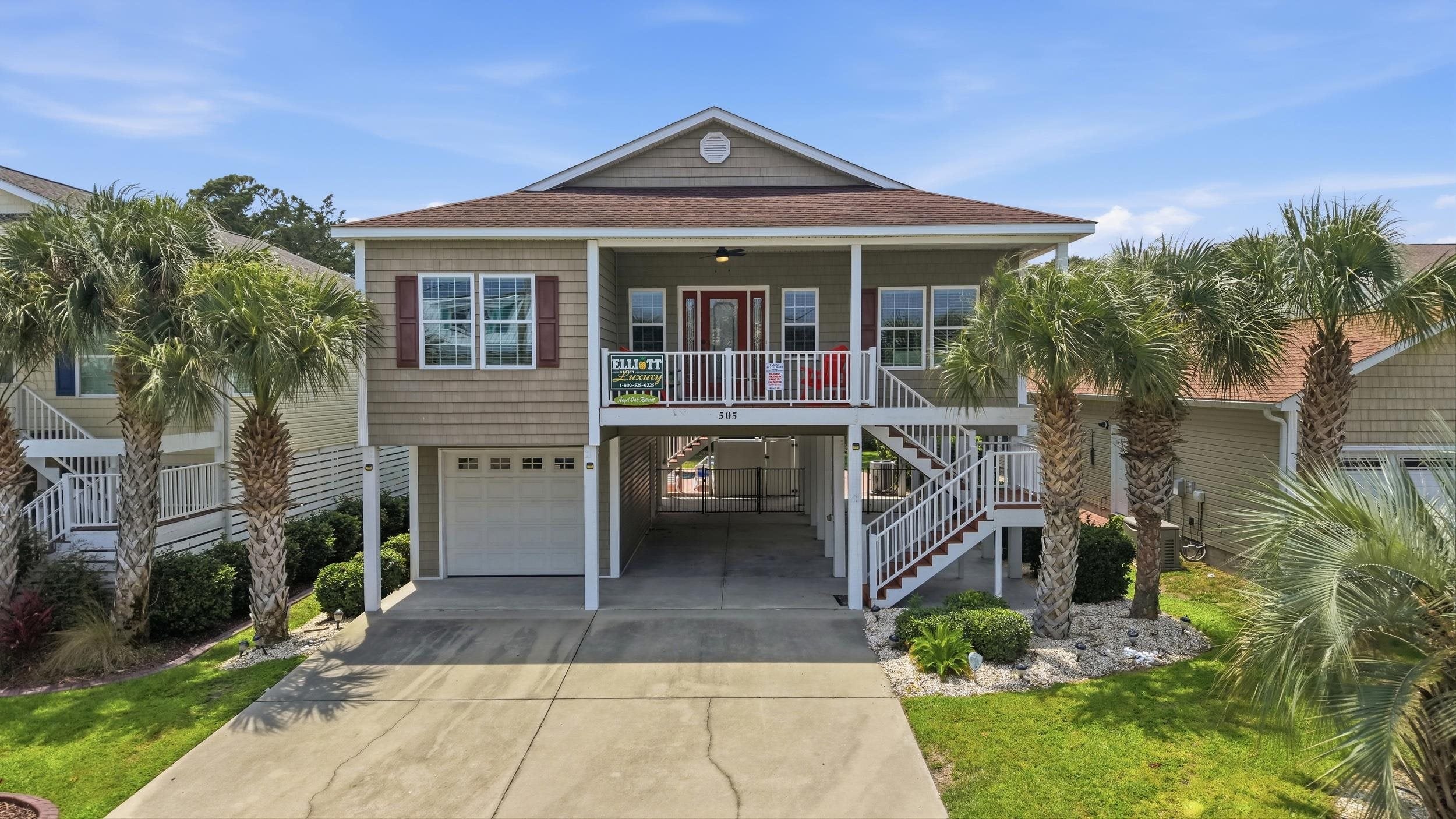 505 16th Ave. S