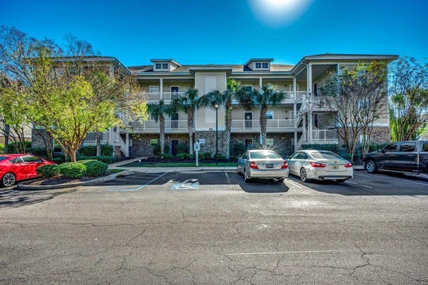 302 KISKADEE LOOP UNIT B, CONWAY, SC 29526 - Image 593fc4a8f3935af37d3d287a849366e2/3964008421
