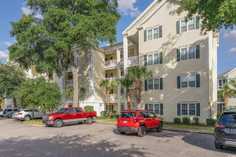 A home in North Myrtle Beach