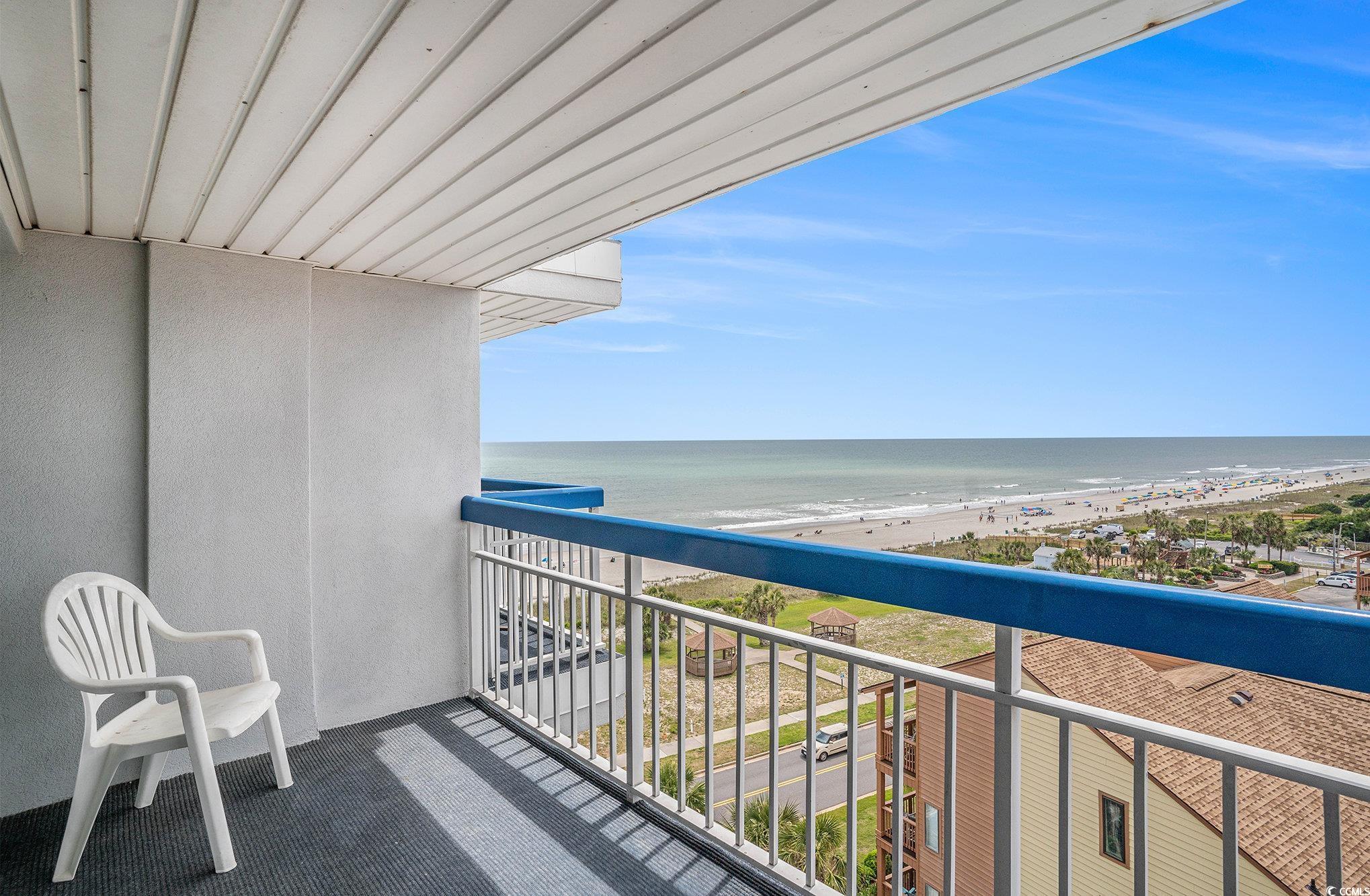 5511 North Ocean Blvd. 806