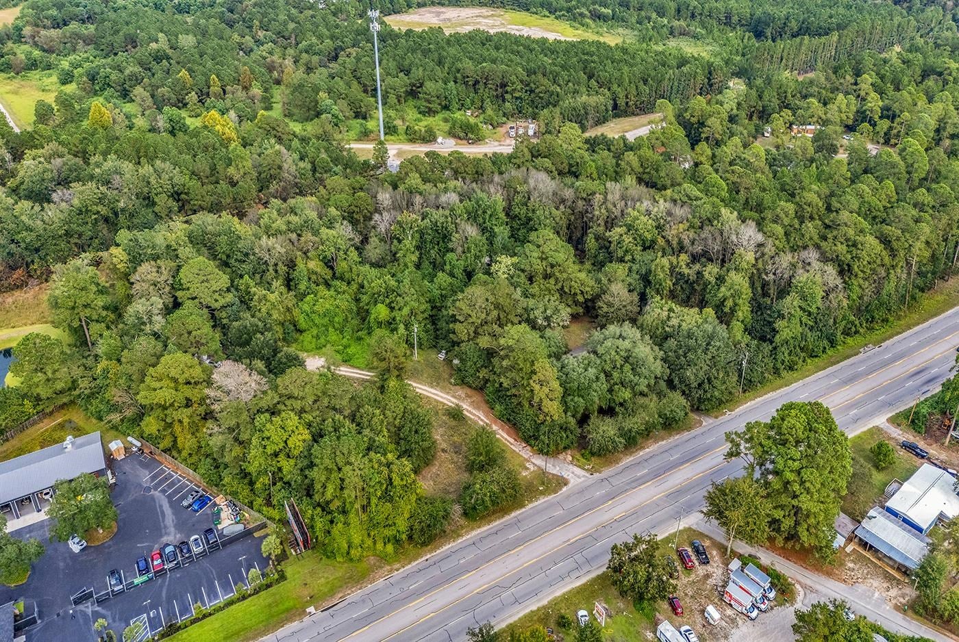 7710 Highway 544