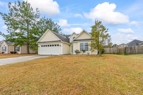 505 Whitebark St. Longs SC 29568