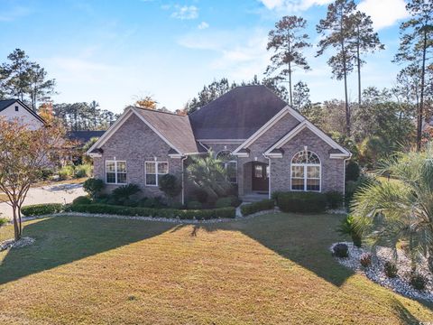 152 Creek Harbour Circle Murrells Inlet SC 29576