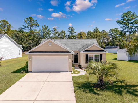 A home in Conway