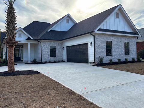 A home in Myrtle Beach