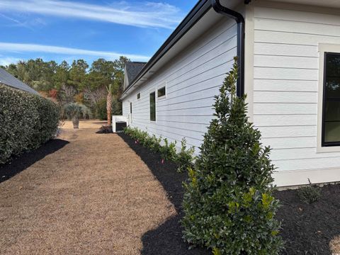 A home in Myrtle Beach