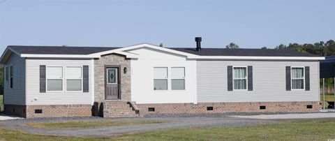 A home in Lynchburg