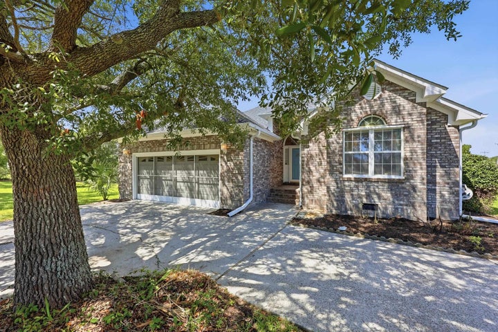 Photo 1 of 43 — 4172 Fairway Dr., Little River, SC 29566
