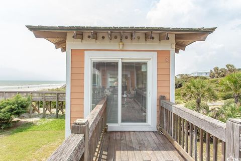 A home in Myrtle Beach