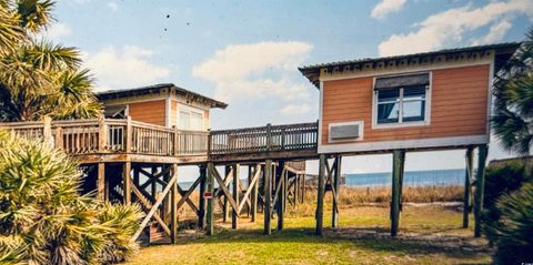 A home in Myrtle Beach