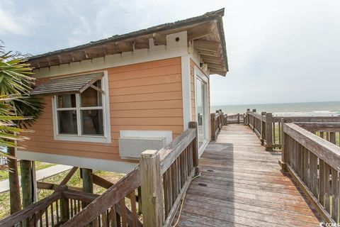 A home in Myrtle Beach