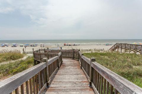 A home in Myrtle Beach