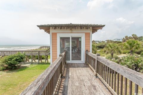 A home in Myrtle Beach