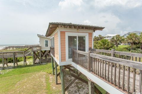 A home in Myrtle Beach