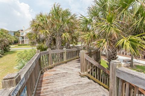 A home in Myrtle Beach