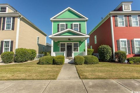 Photo of 754 Murray Ave, Myrtle Beach, SC 29577 (MLS # 2526582)