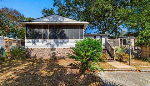 A home in North Myrtle Beach