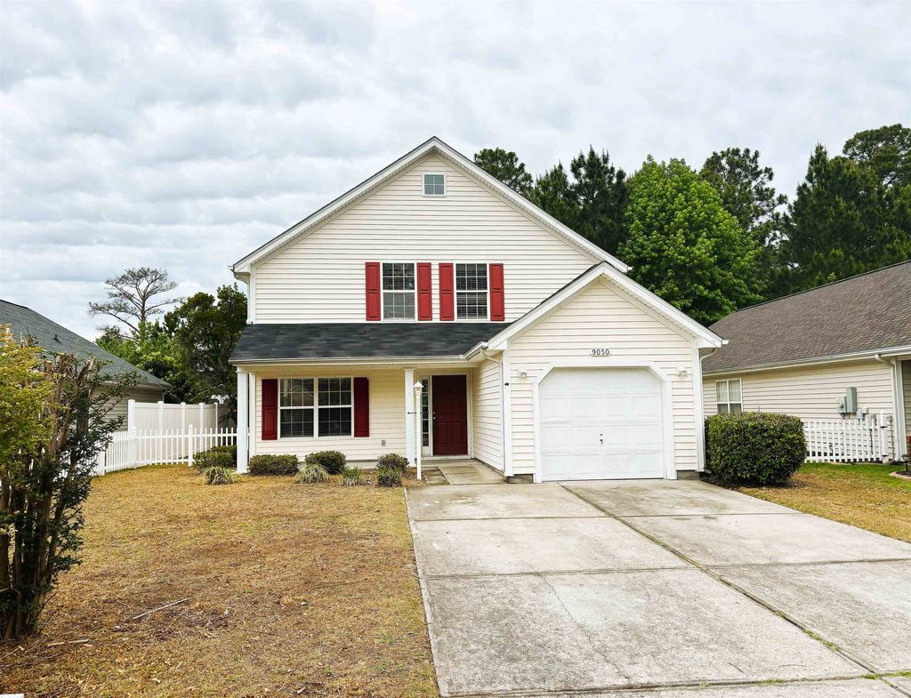 Photo of 9050 Gatewick Ct, Myrtle Beach, SC 29579 (MLS # 2611257)