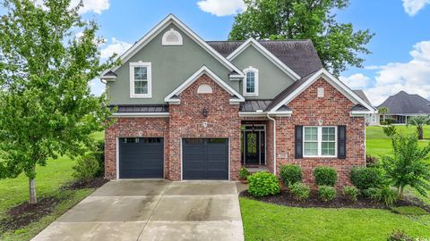 1106 Bluffton Ct. Myrtle Beach SC 29579