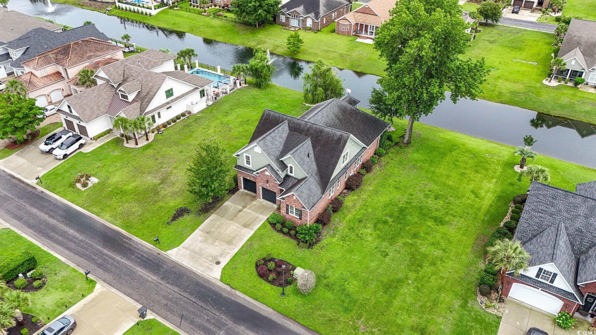 1106 Bluffton Ct.