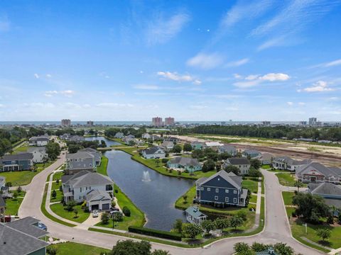 A home in North Myrtle Beach