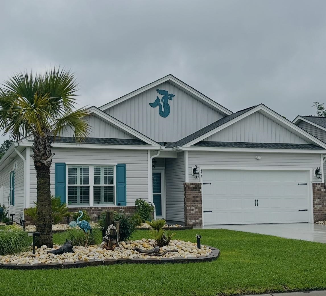 473 Rycola Circle