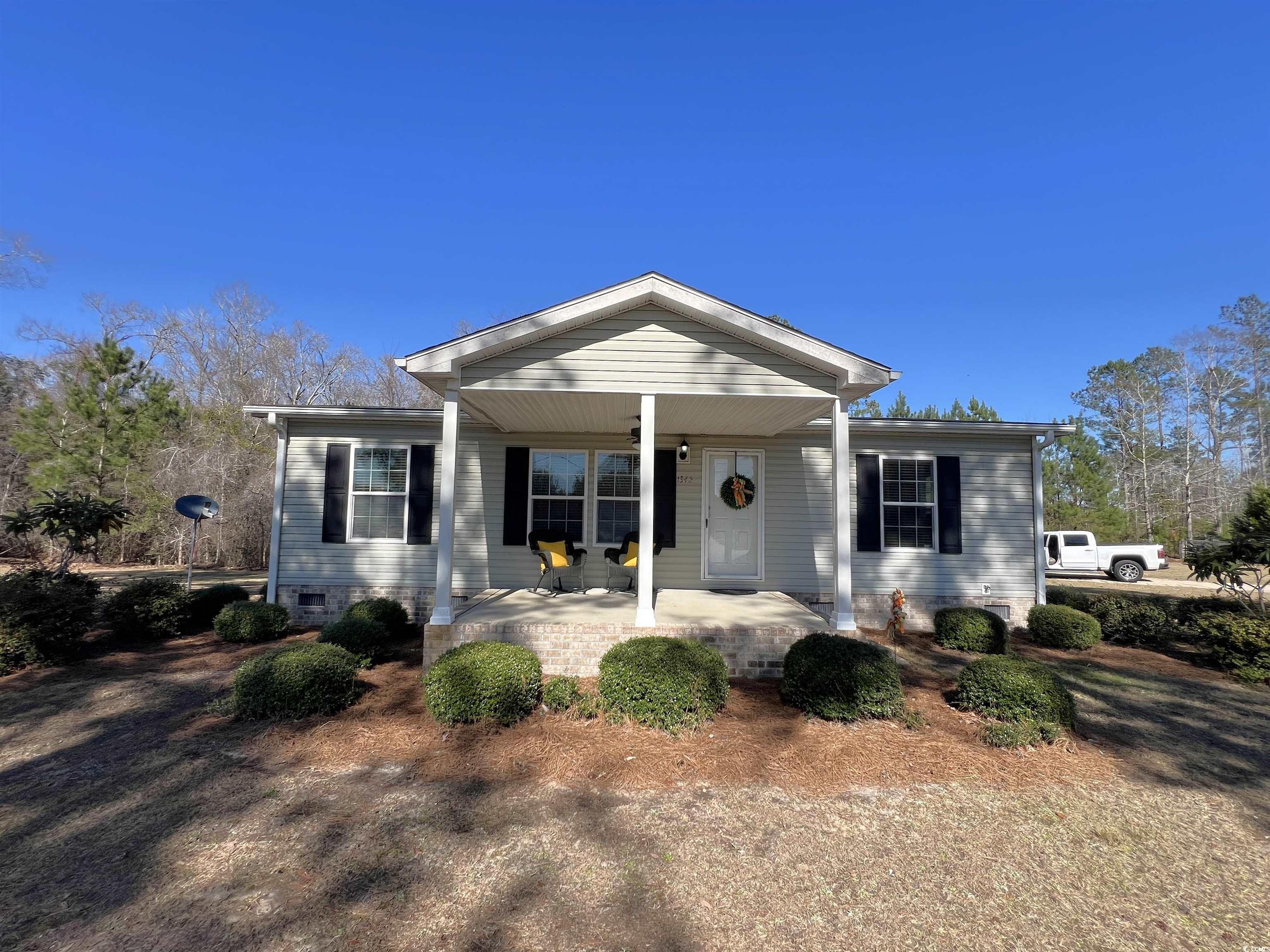 1342 Harrelson Rd.