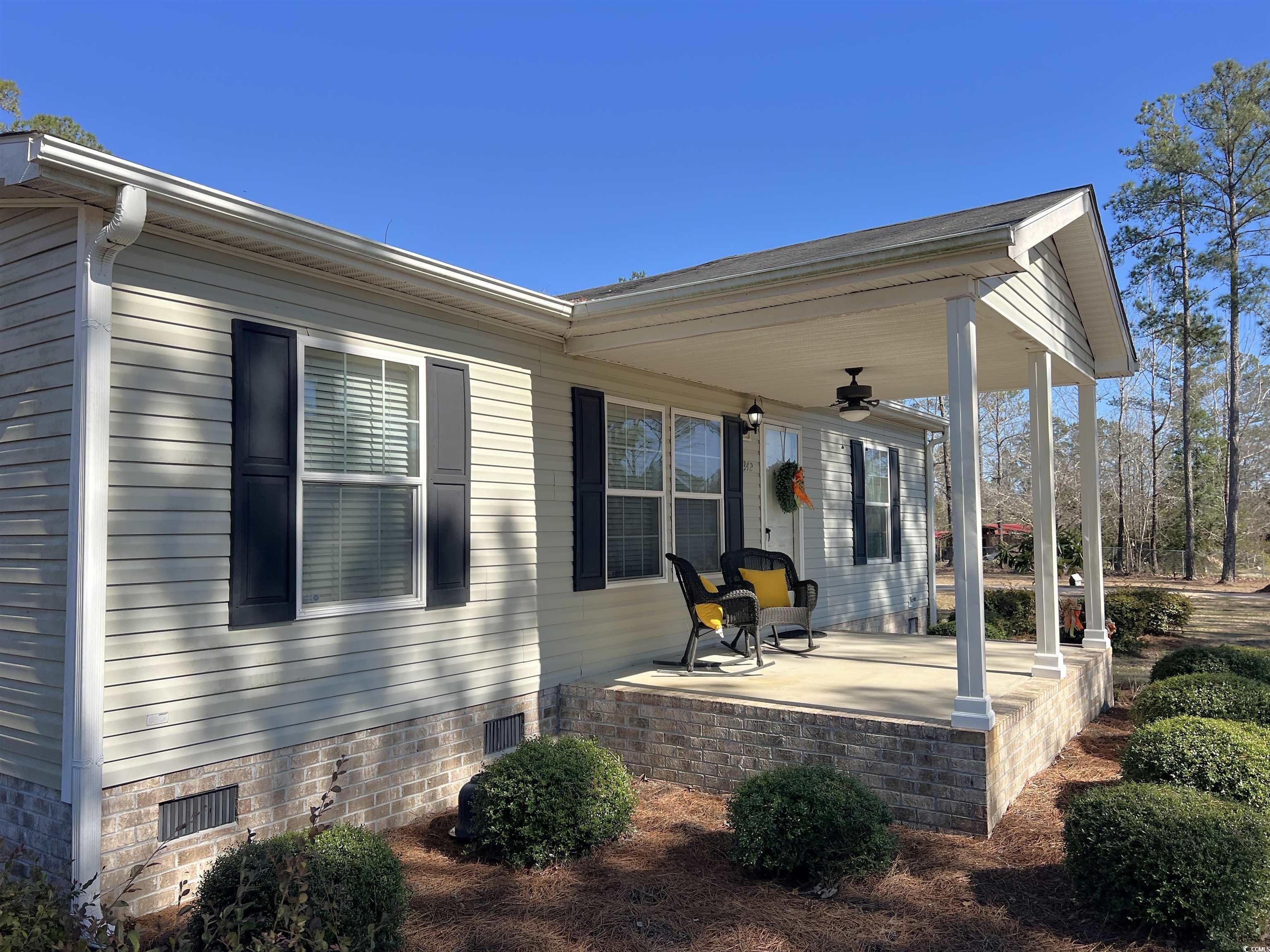 1342 Harrelson Rd.