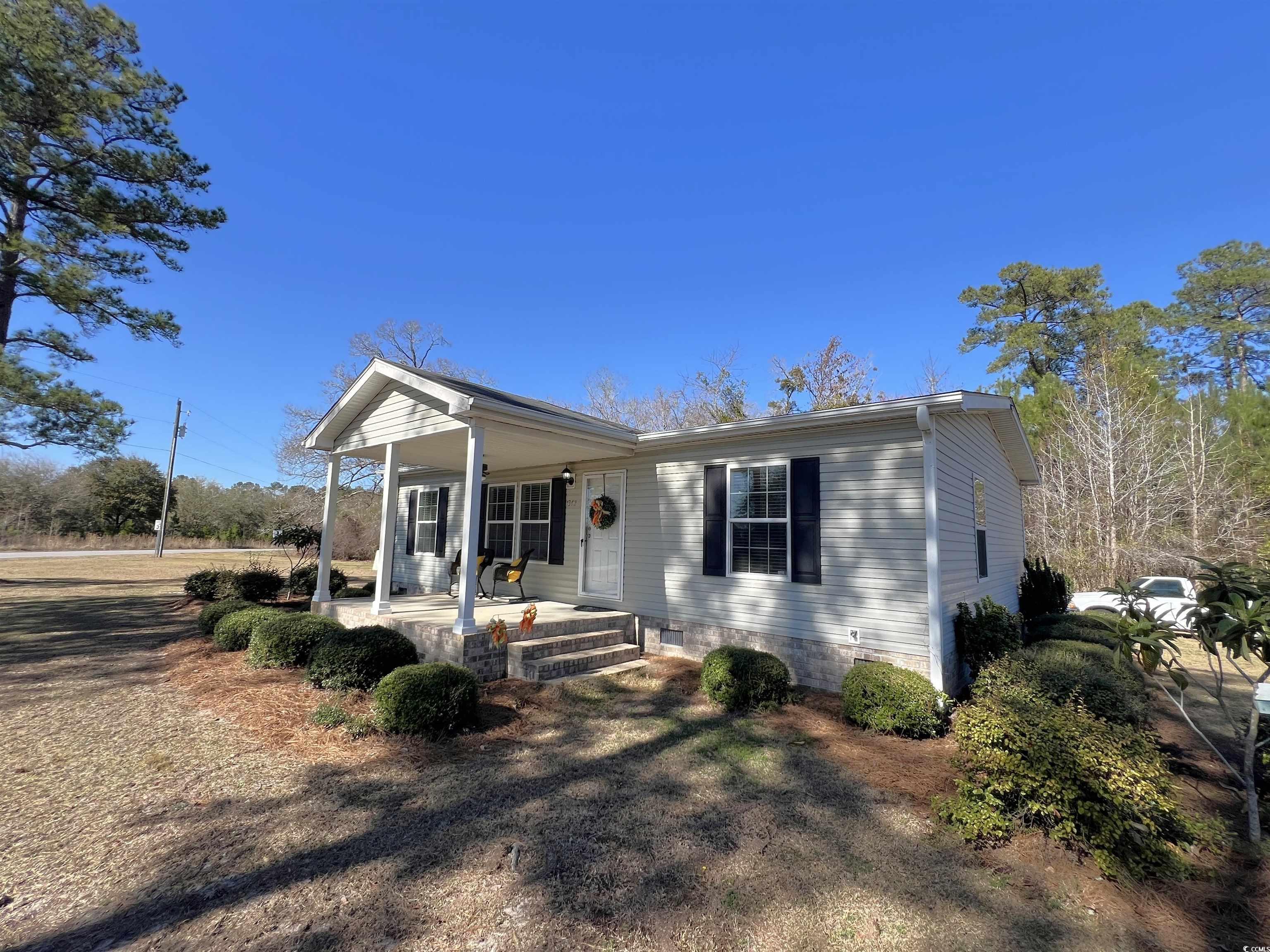 1342 Harrelson Rd.