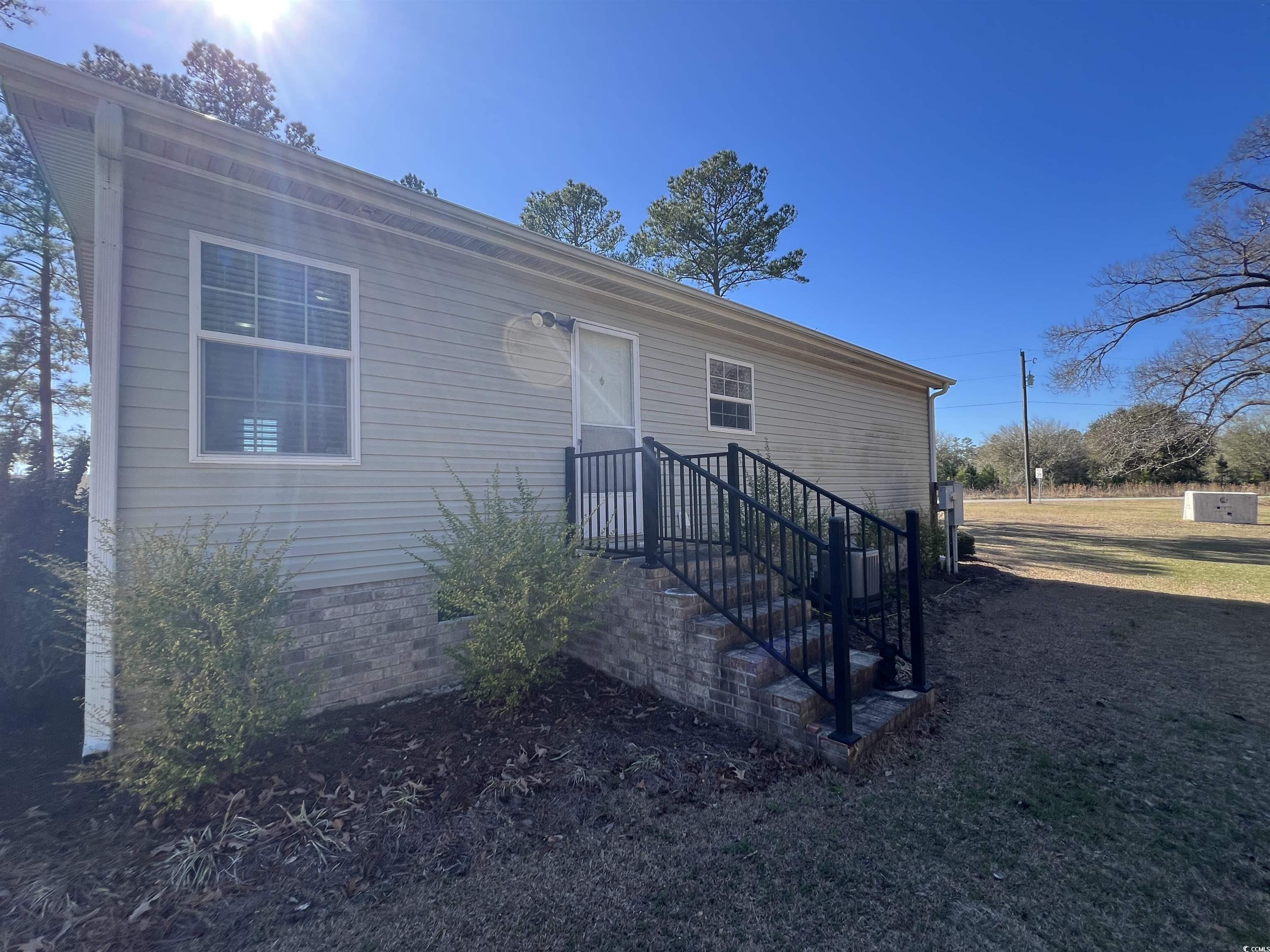1342 Harrelson Rd.