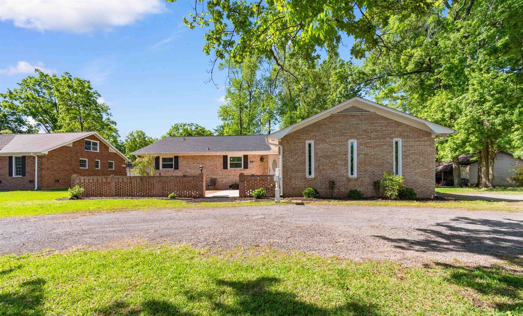 Photo of 505 Country Club Dr, Conway, SC 29526 (MLS # 2606668)