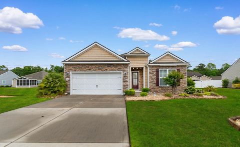 Photo of 762 Callant Dr, Little River, SC 29566 (MLS # 2611997)
