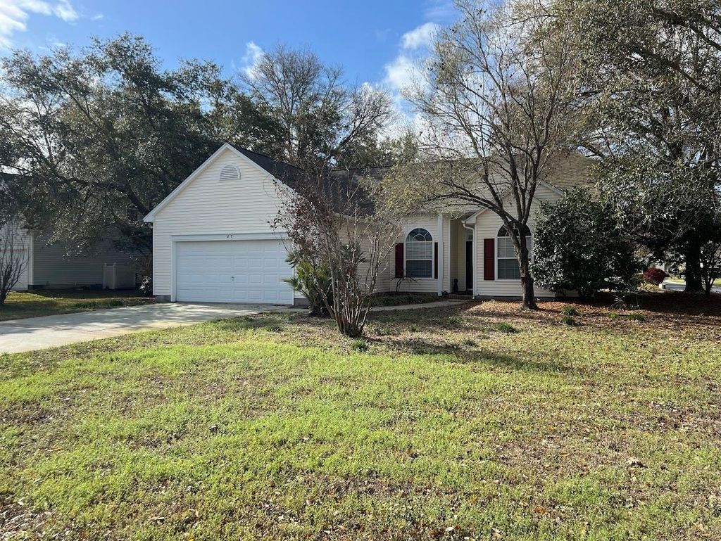 Photo of 87 Low Country Ln, Pawleys Island, SC 29585 (MLS # 2611125)
