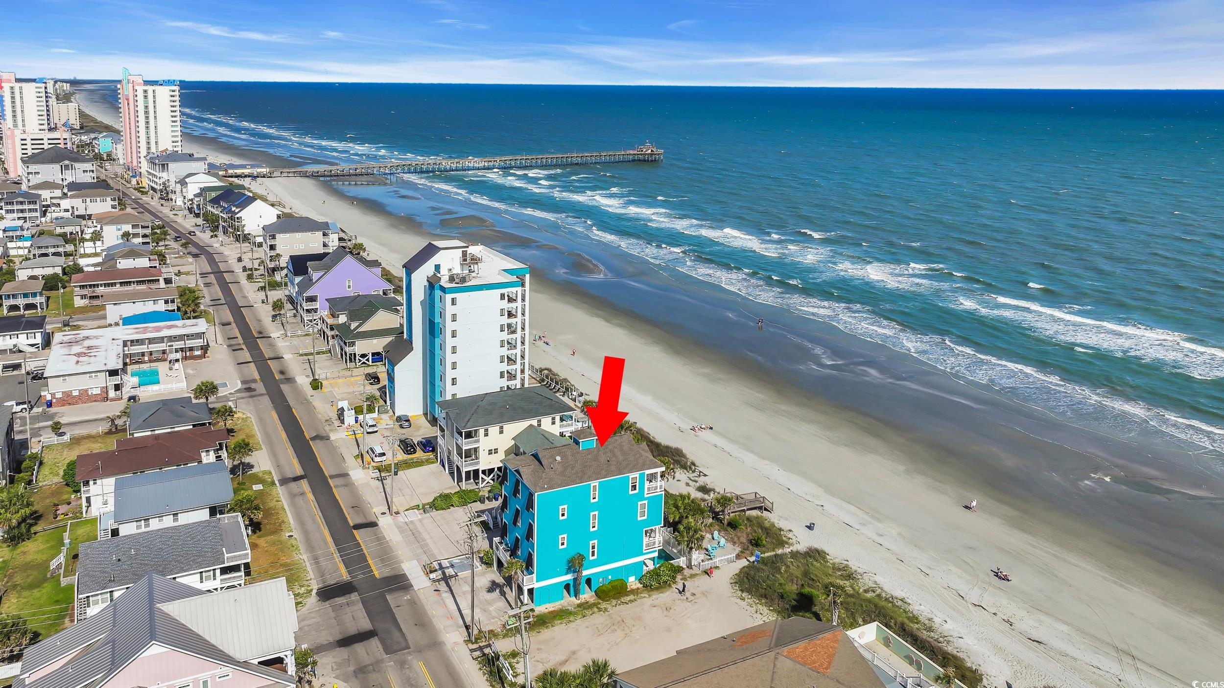 2808 N Ocean Blvd.